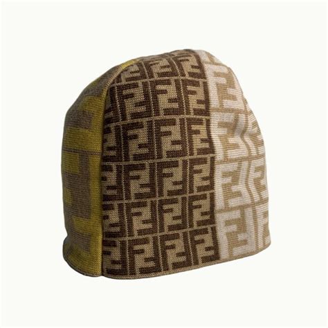 cappello fendi logo|fendi italy.